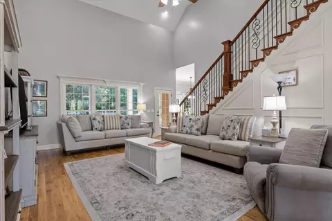 Living - 339 White Eagle Trl, Ringgold, GA 30736 photo 1 of 2