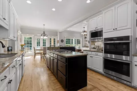 Kitchen - 339 White Eagle Trl, Ringgold, GA 30736 photo 1 of 5
