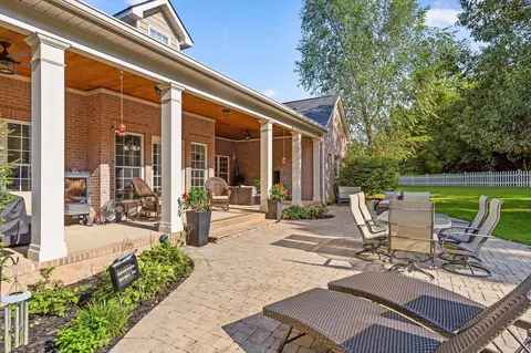 Exterior - 339 White Eagle Trl, Ringgold, GA 30736 photo 4 of 13