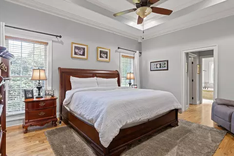 Bedroom - 339 White Eagle Trl, Ringgold, GA 30736 photo 1 of 3