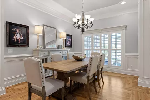 Dining - 339 White Eagle Trl, Ringgold, GA 30736 photo 1 of 3