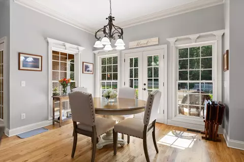 Dining - 339 White Eagle Trl, Ringgold, GA 30736 photo 2 of 3