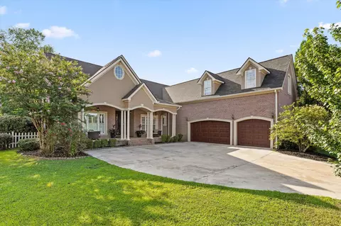 Exterior - 339 White Eagle Trl, Ringgold, GA 30736 photo 12 of 13