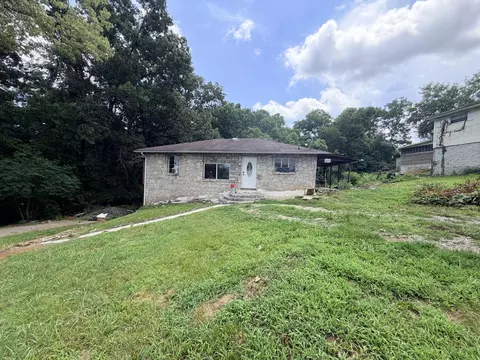 4808 15th Ave, Chattanooga, TN 37407