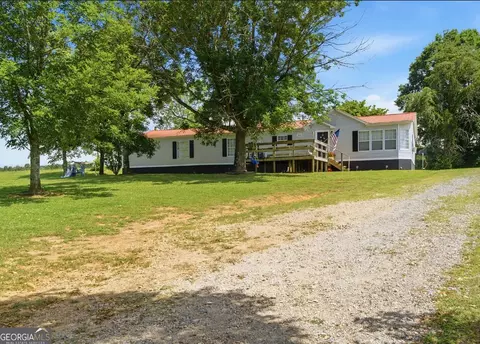 781 Jenkins Gap Rd, Summerville, GA 30747