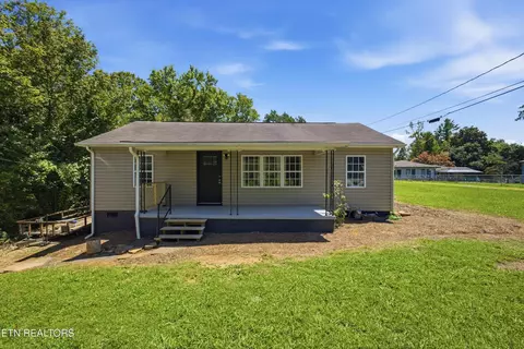 4737 Roane State Hwy, Rockwood, TN 37854