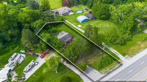 4737 Roane State Hwy, Rockwood, TN 37854