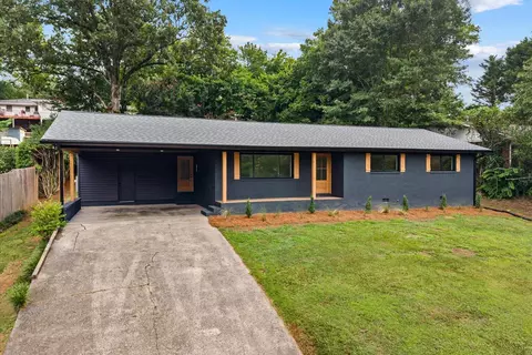1400 Sherwood Dr, Dalton, GA 30720