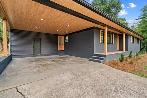 1400 Sherwood Dr, Dalton, GA 30720