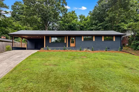 1400 Sherwood Dr, Dalton, GA 30720