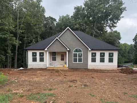 3296 Robert Fuller Rd, Tunnel Hill, GA 30755
