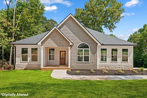 3296 Robert Fuller Rd, Tunnel Hill, GA 30755