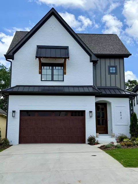 892 Cranes Camp Trl, Chattanooga, TN 37415