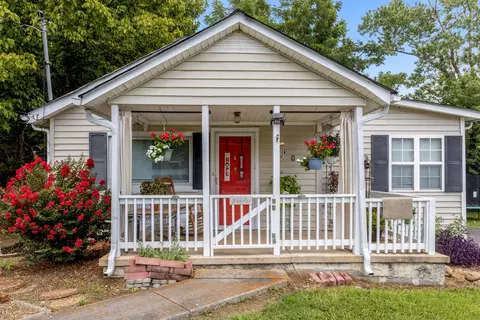 5307 Dupont St, Chattanooga, TN 37412