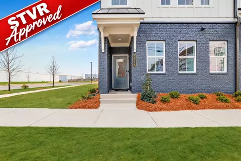 3375 Aberdeen Row #43, Chattanooga, TN 37410