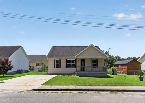 419 W 2nd St, Jasper, TN 37347