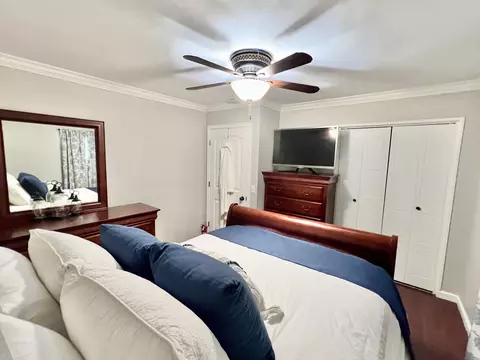 Bedroom - 411 Oak Tree Rd, Ringgold, GA 30736 photo 4 of 4