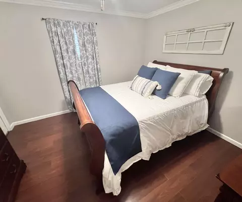 Bedroom - 411 Oak Tree Rd, Ringgold, GA 30736 photo 2 of 4