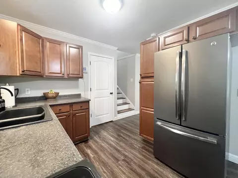 Kitchen - 411 Oak Tree Rd, Ringgold, GA 30736 photo 2 of 2