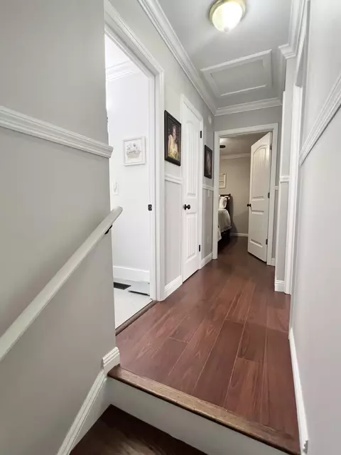 Entry Way - 411 Oak Tree Rd, Ringgold, GA 30736 photo 1 of 2