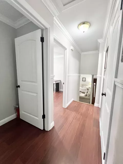 Entry Way - 411 Oak Tree Rd, Ringgold, GA 30736 photo 2 of 2