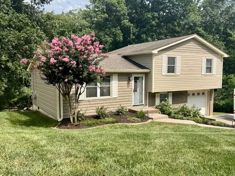 Exterior - 411 Oak Tree Rd, Ringgold, GA 30736 photo 4 of 6