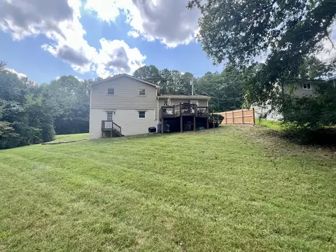 Exterior - 411 Oak Tree Rd, Ringgold, GA 30736 photo 5 of 6