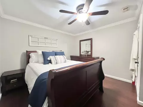 Bedroom - 411 Oak Tree Rd, Ringgold, GA 30736 photo 3 of 4