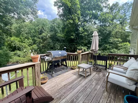 Exterior - 411 Oak Tree Rd, Ringgold, GA 30736 photo 6 of 6