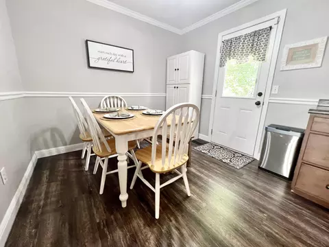 Dining - 411 Oak Tree Rd, Ringgold, GA 30736 photo 1 of 2