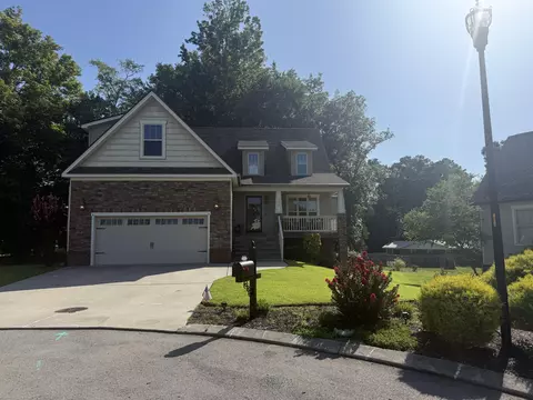 540 NW Clintons Pass, Cleveland, TN 37312
