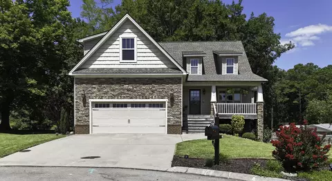540 NW Clintons Pass, Cleveland, TN 37312