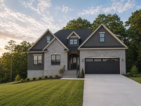 lot99 Falcon Crest Subdivision Dr NW, Cleveland, TN 37312