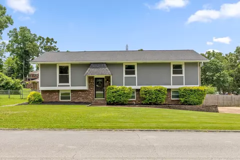 150 Rocky Ford Rd, Rossville, GA 30741