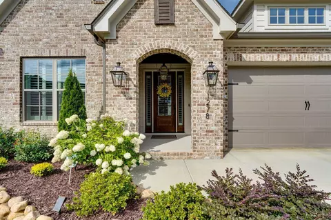 1278 Little Sorrel Rd, Hixson, TN 37343
