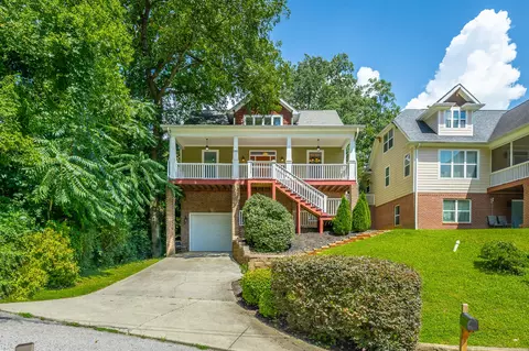 514 Druid Ln, Chattanooga, TN 37405