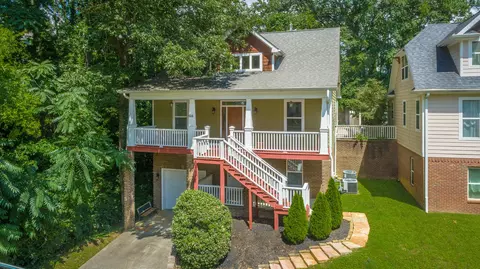 514 Druid Ln, Chattanooga, TN 37405