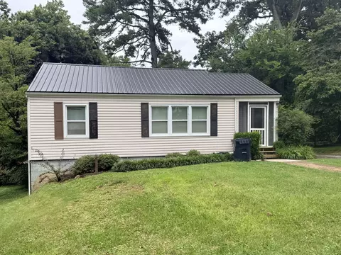 3703 Sullivan Ave, Chattanooga, TN 37412