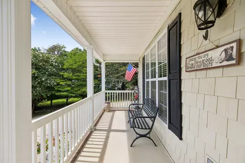 2926 Vine Dr, Dalton, GA 30721 photo 4