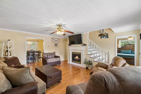 2926 Vine Dr, Dalton, GA 30721 photo 5
