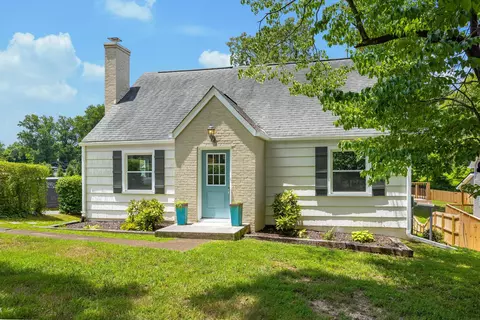 3501 Lamar Ave, Chattanooga, TN 37415