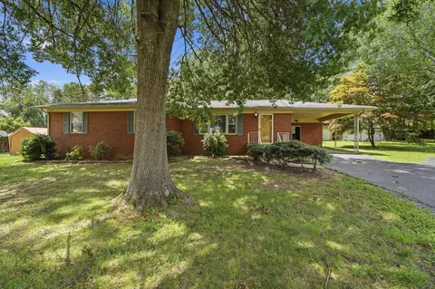 811 Sunset Ave, Cleveland, TN 37311