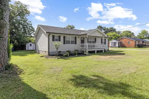 1910 Tombras Ave, Chattanooga, TN 37412