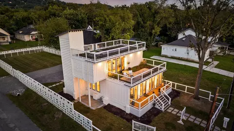 1604 S Orchard Knob Ave, Chattanooga, TN 37404