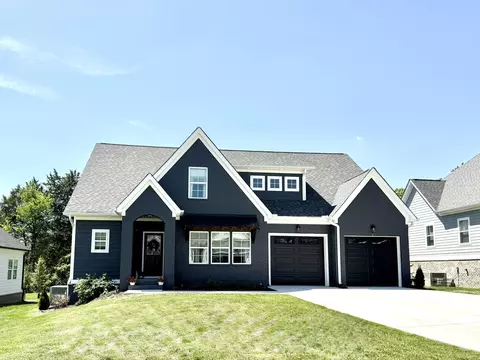 5096 Judd Way NW, Cleveland, TN 37312