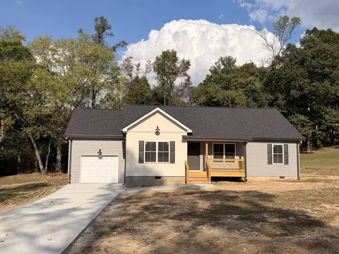 lot1 Keith Valley Rd, Dalton, GA 30721