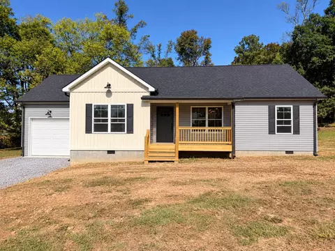 lot1 Keith Valley Rd, Dalton, GA 30721