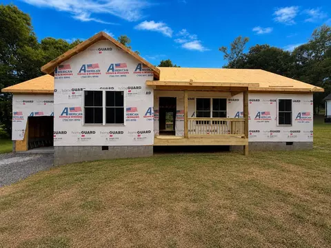 lot1 Keith Valley Rd, Dalton, GA 30721