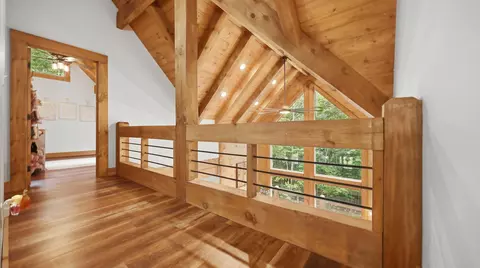 Entry Way - 700 Upper Firetower Rd, Sequatchie, TN 37374 photo 4 of 7