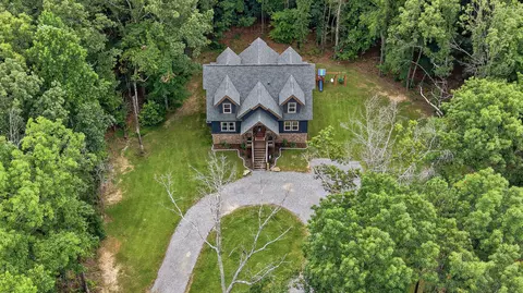 Exterior - 700 Upper Firetower Rd, Sequatchie, TN 37374 photo 5 of 5